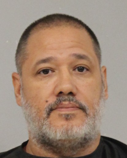 Mugshot of Ovidio Rivera
