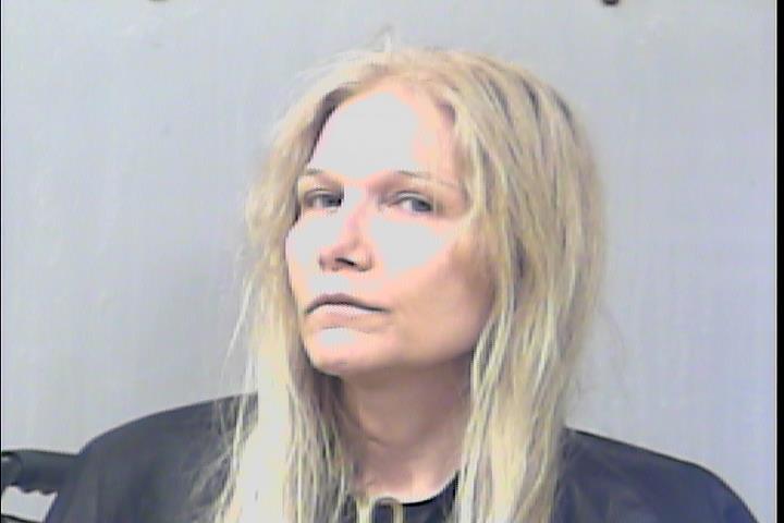 Mugshot of Karlene Terese Pardue