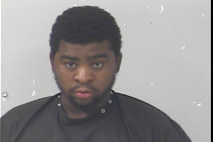 Mugshot of Woolinsky Stam Ga Saint Louis
