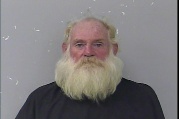 Mugshot of James Evan Runyon