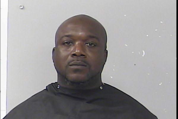 Mugshot of Jerome Owens