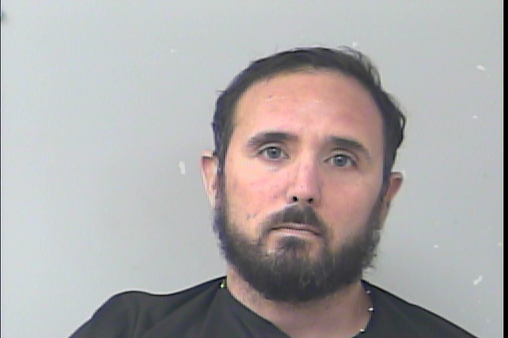 Mugshot of Ali Sami Zaiter