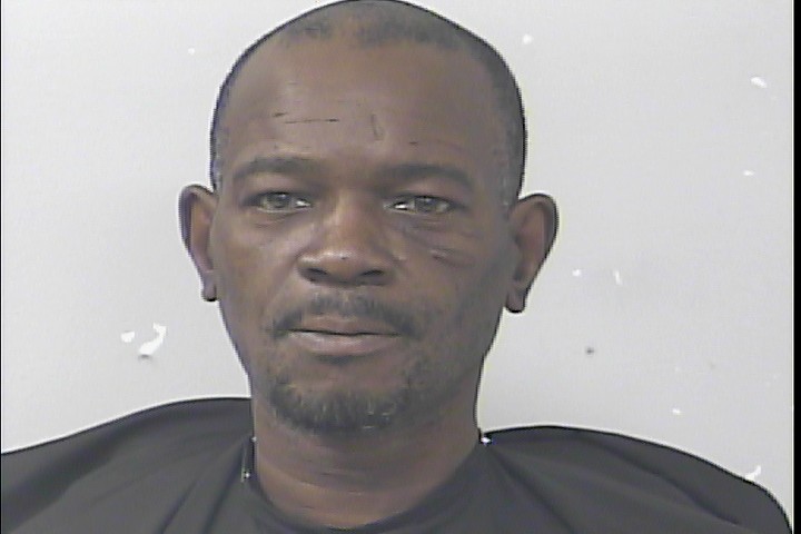 Mugshot of Courtney Garfield Gallimore