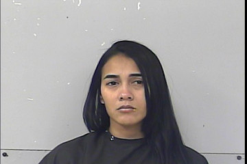 Mugshot of Andrea Paola De Jesus Barroso Zea