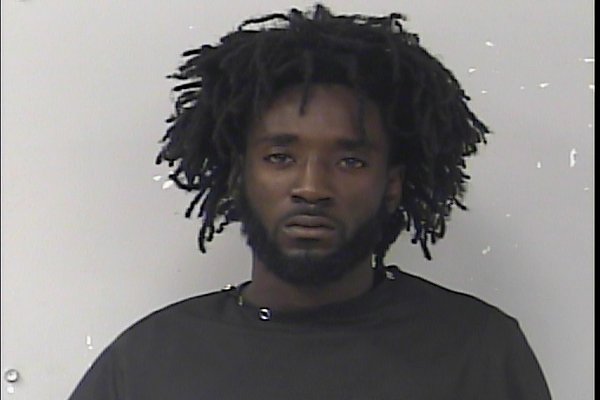 Mugshot of Dontavius Javarious Tindall