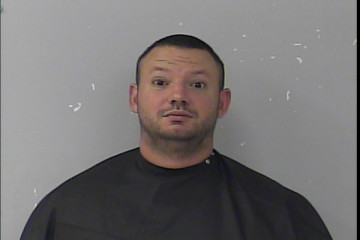 Mugshot of Jason Abraham Friedlander