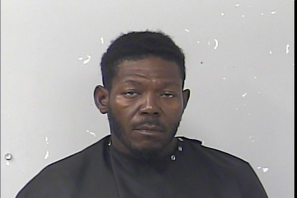 Mugshot of Robert Elwood Miller