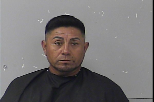 Mugshot of Corona Sierra Cruz