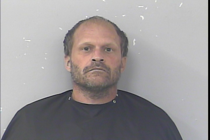 Mugshot of Vincent Angelo Cutrone