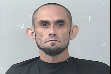 Mugshot of George Edward Bein