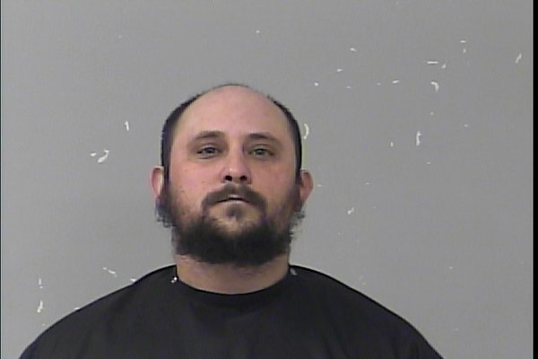 Mugshot of Roy Lee Wright