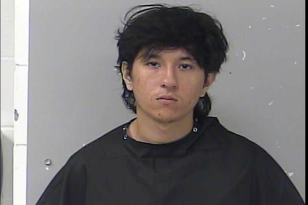 Mugshot of Emmanuel Montenegro Snabria