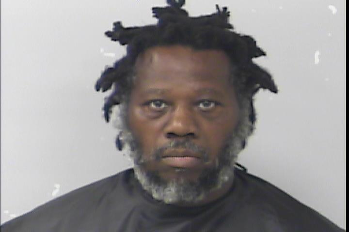 Mugshot of Jonathan Dwayne Stevens