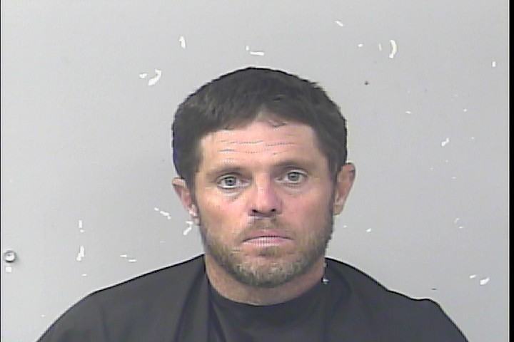 Mugshot of Anthony Andrew Civittolo