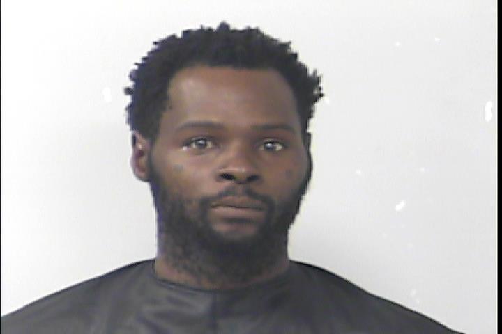 Mugshot of Devin Dejour Jerome Goodman