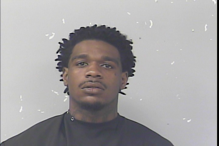 Mugshot of Devon Shurkur Armstead