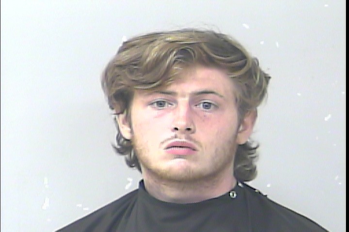 Mugshot of Tayler Difrancesco