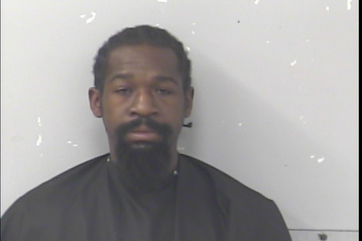 Mugshot of Antwan Marquis Whitaker