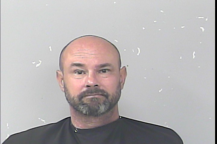 Mugshot of Ryan Gilbert Miller