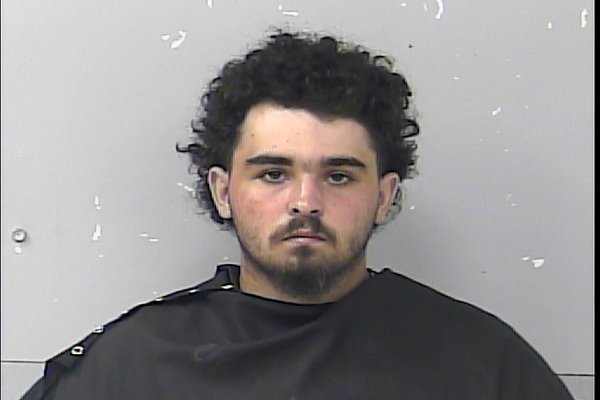 Mugshot of James Edward Lounds