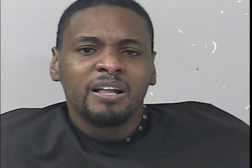 Mugshot of Andre Valone Young