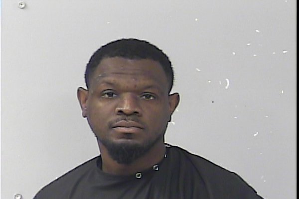Mugshot of Hedouville Joseph