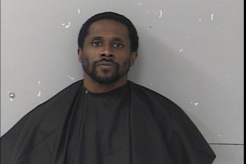 Mugshot of Christopher Dean Boreland