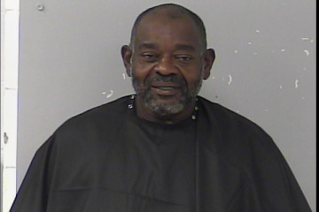 Mugshot of Willie Alexander Collins