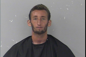 Mugshot of Kylechristian Joseph Kennedy