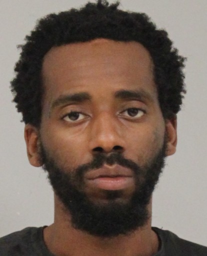 Mugshot of D'marcus R Rhynes