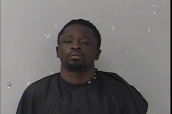 Mugshot of Calvin Dontae Stubbs