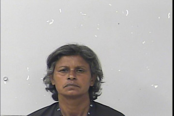 Mugshot of Chitrekha Ramsaran