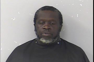 Mugshot of Jessie Allen