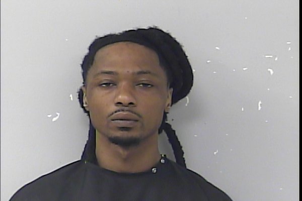 Mugshot of Herby Markques Fleurimar