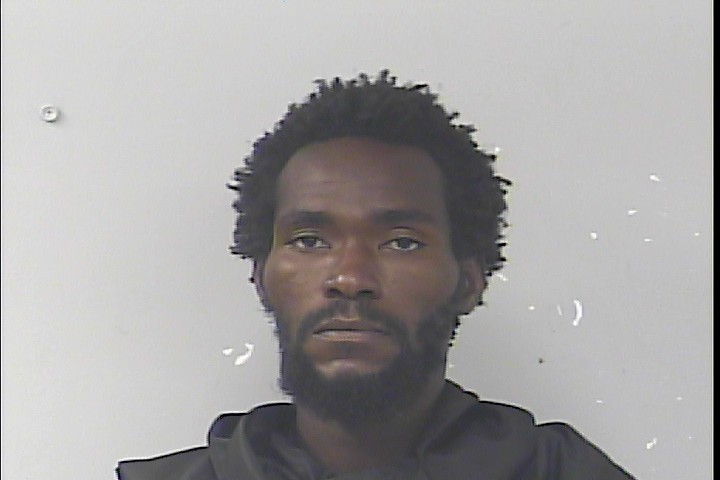 Mugshot of Cesar Stephen