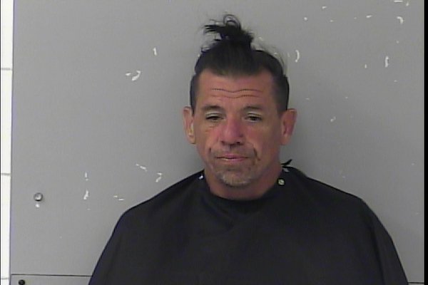 Mugshot of Daniel James Prinz