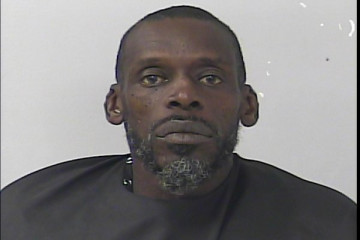 Mugshot of Anthony Lamar Marlow