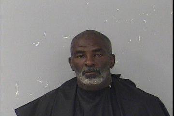 Mugshot of Morale Durden