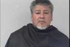 Mugshot of Gerardo Martinez Guadar Guadarrma
