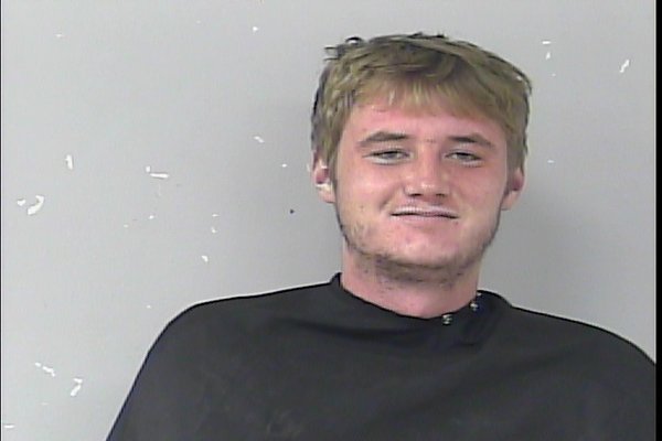 No mugshot available