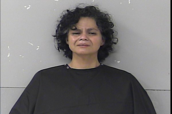 Mugshot of Erika Maresca Rodriguez Cardenas