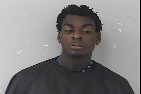 Mugshot of Andrevious Jamon Collins
