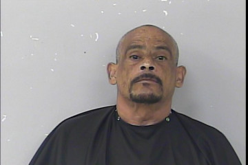 Mugshot of Francisco Flecha