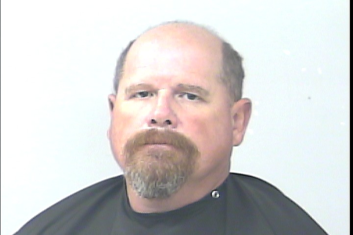 Mugshot of Matthew Alan Kinlen
