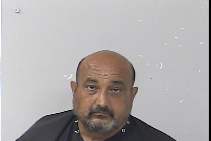 Mugshot of Victor Miquel Albino Hernandez