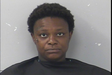 Mugshot of Taquanna Iesha Vickers
