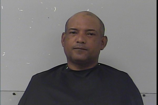 Mugshot of Lien Mesa Sardinas
