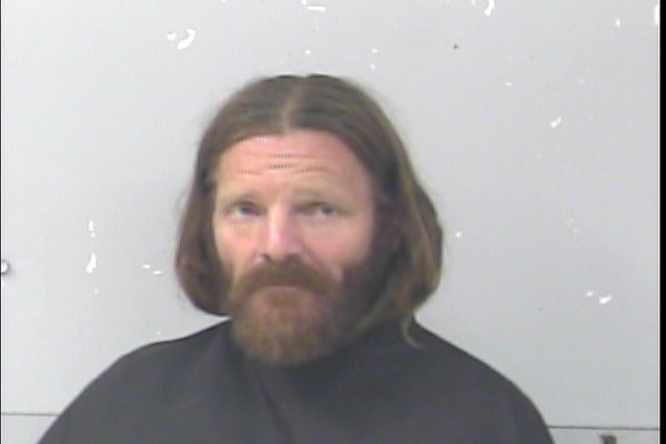 Mugshot of Bobby Lee Spells