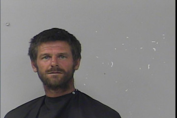 Mugshot of Joshua A Gallagher