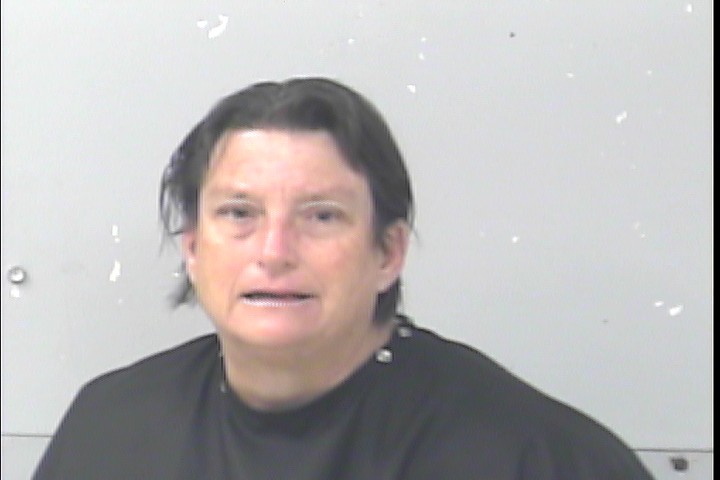 Mugshot of Deana Oaks